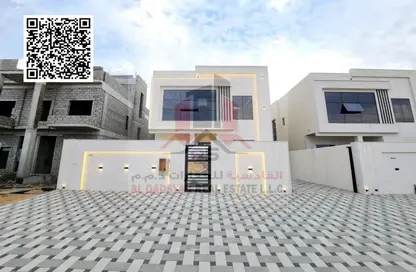 فيلا - 3 غرف نوم - 5 حمامات للبيع في الحليو 2 - الحليو - عجمان