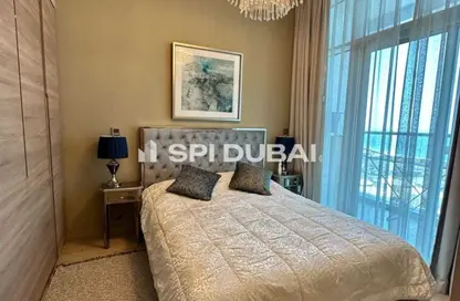 Apartment - 1 Bedroom - 1 Bathroom for sale in Studio One - Dubai Marina - Dubai
