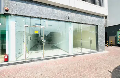 متجر - استوديو - 1 حمام للايجار في الخير 3 - السطوة - دبي