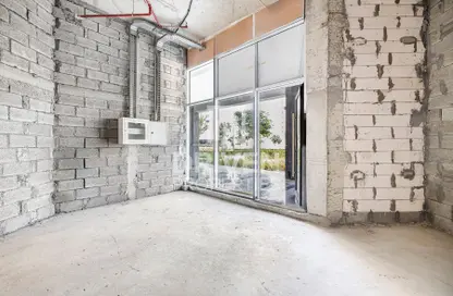 Retail - Studio for rent in AZIZI Riviera 14 - Meydan One - Meydan - Dubai