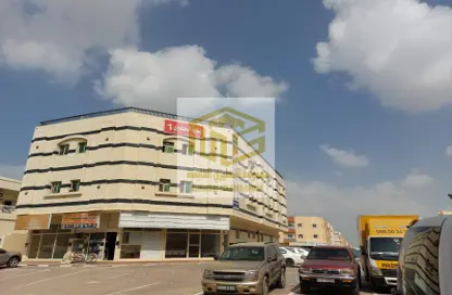 Outdoor Building image for: Whole Building - Studio for sale in Al Rawda 3 - Al Rawda - Ajman, Image 1