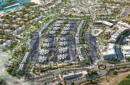 Townhouse - 3 Bedrooms - 4 Bathrooms for sale in Souk Al Jubail - Al Jubail Island - Abu Dhabi