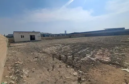 Warehouse - Studio - 1 Bathroom for rent in Al Sajaa Industrial - Al Sajaa - Sharjah