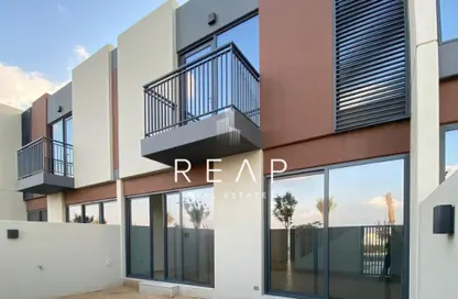 تاون هاوس - 3 غرف نوم - 4 حمامات للايجار في تشيري وودز - دبي لاند - دبي