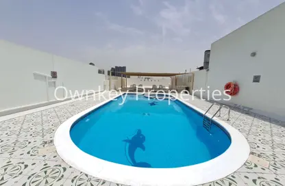 Apartment - 1 Bedroom - 2 Bathrooms for rent in Golden Sands 12 - Mankhool - Bur Dubai - Dubai
