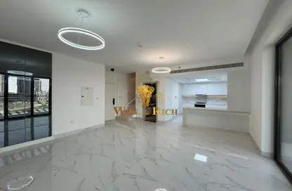 Apartment - 2 Bedrooms - 3 Bathrooms for rent in Lumina Vista Residences - Jumeirah Village Circle - Dubai