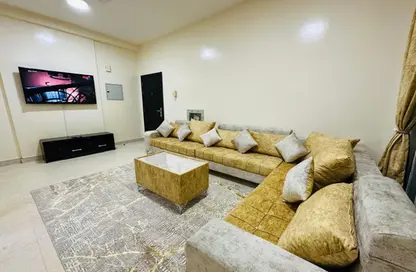 Apartment - 1 Bedroom - 2 Bathrooms for rent in Al Rawda 3 - Al Rawda - Ajman