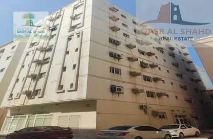 Whole Building - Studio for sale in Al Nabba - Sharjah