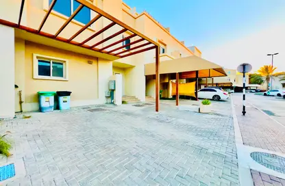 Villa - 3 Bedrooms - 4 Bathrooms for sale in Arabian Style - Al Reef Villas - Al Reef - Abu Dhabi