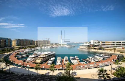 Apartment - 2 Bedrooms - 3 Bathrooms for sale in Bulgari Resort  and  Residences - Jumeirah Bay Island - Jumeirah - Dubai