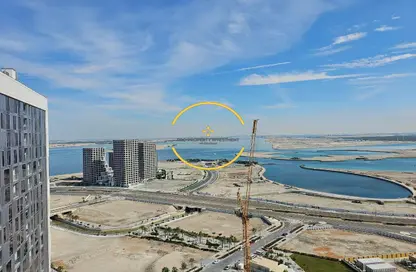 Apartment - 3 Bedrooms - 4 Bathrooms for rent in MEERA Shams - Shams Abu Dhabi - Al Reem Island - Abu Dhabi