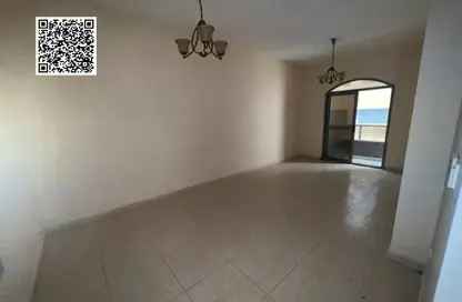 Apartment - 1 Bedroom - 2 Bathrooms for rent in Al Naemiya Tower 1 - Al Naemiya Towers - Al Nuaimiya - Ajman