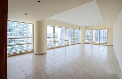 Apartment - 3 Bedrooms - 4 Bathrooms for sale in Al Sahab 2 - Al Sahab - Dubai Marina - Dubai