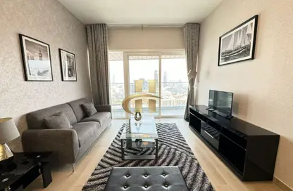 شقة - غرفة نوم - 2 حمامات للايجار في بلوم هايتس أ - بلوم هايتس - قرية الجميرا سركل - دبي شقة - غرفة نوم - 2 حمامات للايجار في بلوم هايتس أ - بلوم هايتس - قرية الجميرا سركل - دبي