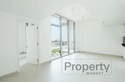 Apartment - 1 Bedroom - 2 Bathrooms for rent in The Pulse Boulevard Apartments (C2) - The Pulse - Dubai South (Dubai World Central) - Dubai