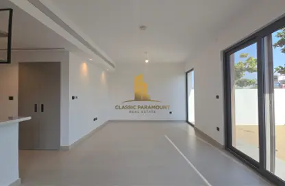 Villa - 4 Bedrooms - 5 Bathrooms for rent in Aura Gardens - Tilal Al Ghaf - Dubai