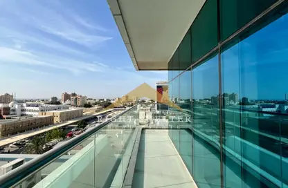 Apartment - 2 Bedrooms - 3 Bathrooms for rent in Cornich Ras Al Khaima - Ras Al Khaimah