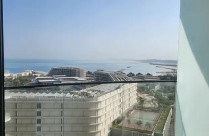 Apartment - 1 Bedroom - 1 Bathroom for sale in Bay Residences - Hayat Island - Mina Al Arab - Ras Al Khaimah