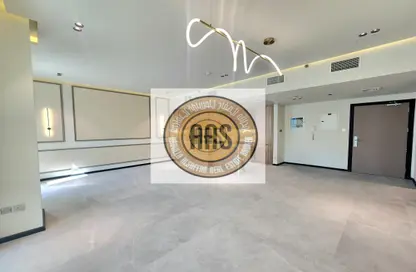 Apartment - 2 Bedrooms - 3 Bathrooms for rent in Burj View Residence - Arjan - Dubai