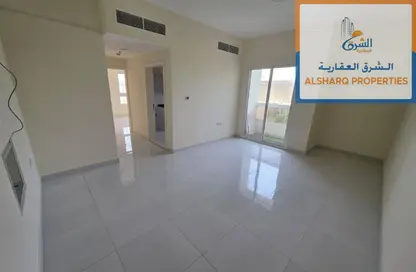 Apartment - 1 Bedroom - 2 Bathrooms for rent in Al Rawda 2 Villas - Al Rawda 2 - Al Rawda - Ajman