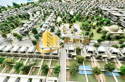 أرض - استوديو للبيع في C تلال سيتي - تلال سيتي - الشارقة