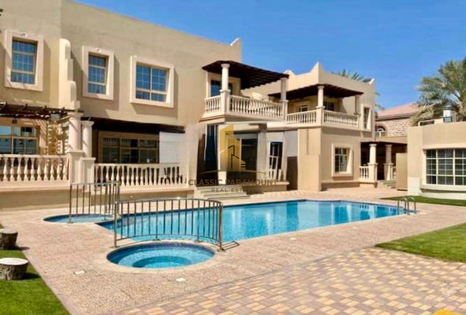 15815845 - الصورة الرئيسية للعقار