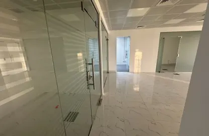 Office Space - Studio for rent in Addax port office tower - City Of Lights - Al Reem Island - Abu Dhabi