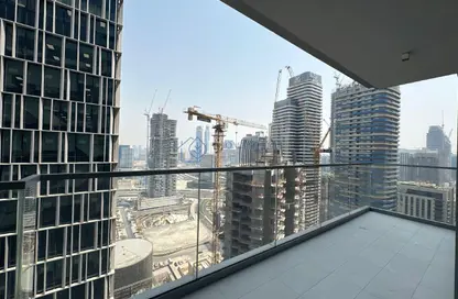 شقة - 2 غرف نوم - 2 حمامات للبيع في برج فيدا دبي مول 2 - فيدا ريزيدنس دبي مول - دبي وسط المدينة - دبي