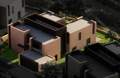 فيلا - 5 غرف نوم - 6 حمامات للبيع في ترانكويليتي - هافن باي الدار - دبي لاند - دبي