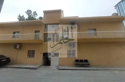 Whole Building - 7+ Bedrooms - 4 Bathrooms for sale in Al Rumailah 2 - Al Rumaila - Ajman