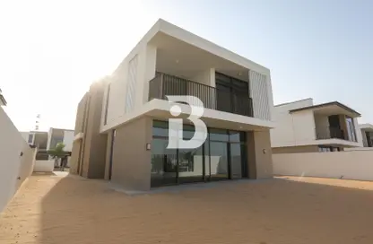 Townhouse - 4 Bedrooms - 5 Bathrooms for rent in Tilal Al Furjan - Al Furjan - Dubai