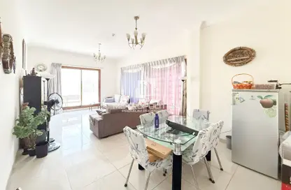 Apartment - 2 Bedrooms - 3 Bathrooms for sale in Rokane G22 - District 11 - Jumeirah Village Circle - Dubai