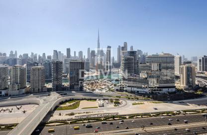 Apartment - Studio - 1 Bathroom for sale in UPSIDE Living - Business Bay - Dubai