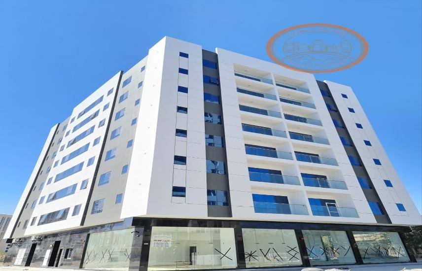 Apartment for Rent in Corniche Al Fujairah BRAND NEW BUILDING 2BHK
