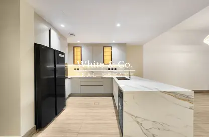 Apartment - 3 Bedrooms - 2 Bathrooms for sale in Al Sidir 2 - Al Sidir - Greens - Dubai