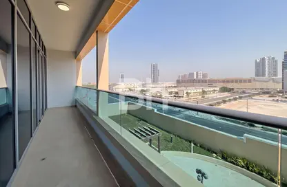 Apartment - 1 Bedroom - 2 Bathrooms for sale in Julphar Residence - Al Reem Island - Abu Dhabi