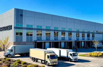 Warehouse - Studio - 7+ Bathrooms for sale in Ajman Industrial Area - Ajman