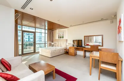 شقة - 1 حمام للبيع في ذا سبيريت - مدينة دبي الرياضية - دبي شقة - 1 حمام للبيع في ذا سبيريت - مدينة دبي الرياضية - دبي