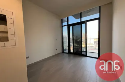 شقة - 1 حمام للايجار في عزيزي ريفييرا 48 - ميدان واحد - ميدان - دبي