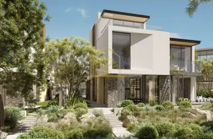Villa - 4 Bedrooms - 4 Bathrooms for sale in The Acres - Dubai Land - Dubai