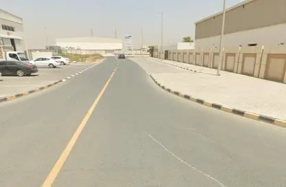 Warehouse - Studio - 4 Bathrooms for sale in Emirates Industrial City - Sharjah