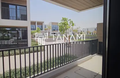 Villa - 4 Bedrooms - 5 Bathrooms for sale in Bliss 2 - Arabian Ranches 3 - Dubai