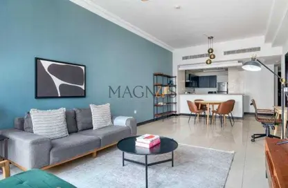 Apartment - 1 Bedroom - 2 Bathrooms for sale in O2 Residence - JLT Cluster O - Jumeirah Lake Towers - Dubai