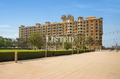 Apartment - 1 Bedroom - 2 Bathrooms for rent in Pullman Resort Marjan Island - Al Marjan Island - Ras Al Khaimah Apartment - 1 Bedroom - 2 Bathrooms for rent in Pullman Resort Marjan Island - Al Marjan Island - Ras Al Khaimah