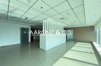 مكتب - استوديو للايجار في برج بورلينجتون - الخليج التجاري - دبي