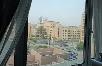 Apartment - 2 Bedrooms - 3 Bathrooms for sale in Una Riverside Residence - Una - The Views - Dubai