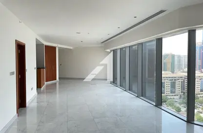 شقة - 1 حمام للايجار في برج سنترال بارك السكني - برج سنترال بارك - مركز دبي المالي العالمي - دبي