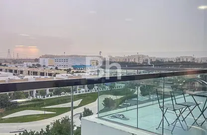 Apartment - 2 Bedrooms - 3 Bathrooms for sale in Orchid A - Orchid - DAMAC Hills - Dubai