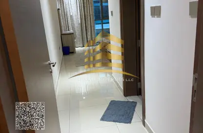 Apartment - 1 Bedroom - 2 Bathrooms for sale in Al Rashidiya Towers - Al Rashidiya - Ajman Downtown - Ajman