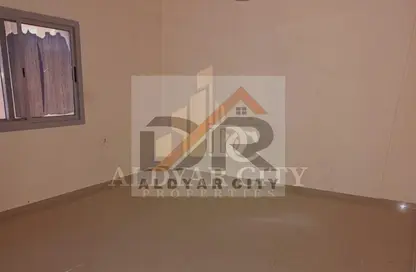 Apartment - 2 Bedrooms - 2 Bathrooms for rent in Al Naemiya Tower 1 - Al Naemiya Towers - Al Nuaimiya - Ajman